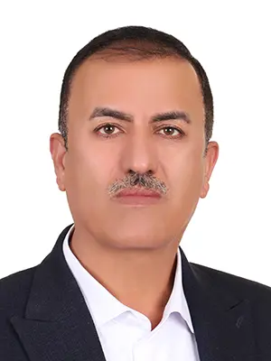 عبدالمجید علوی تبار