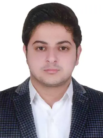 مجتبی غریبی سملی
