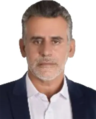 غلامحسین اسماعیلی