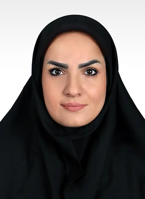 سحر مزارعی