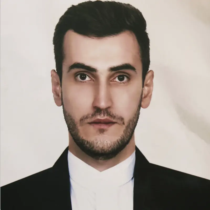 محسن قهرمانی