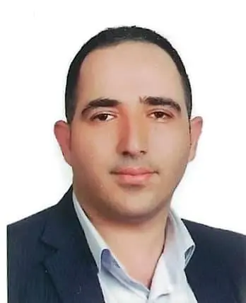 علی واعظی فرد