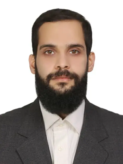کامیار غفوریان