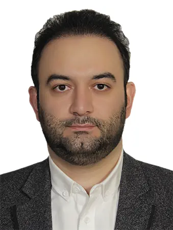 محمدعلی کیومرثی
