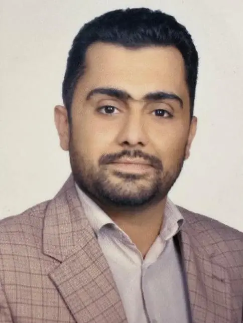مهدی گودرزی