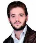 علی معیری