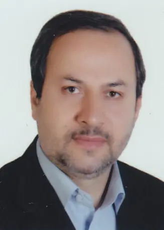 حیدرعلی نوروزپور
