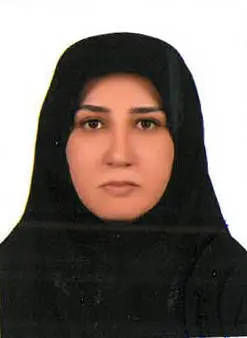 شهین علی نژاد