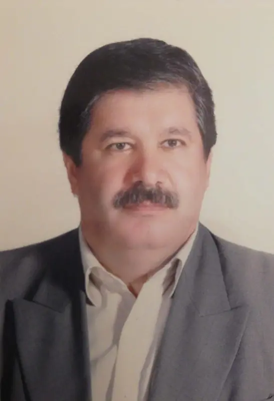 حبیب الله جنت علی پور