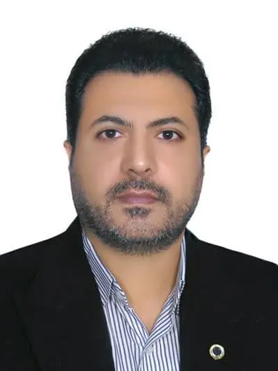 عارف آب خیزفر