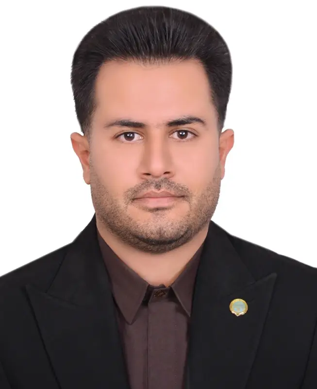 کامران جعفری