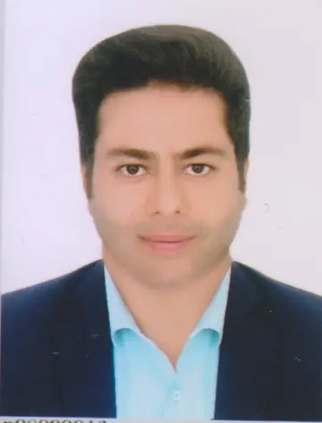 احمد رضا بهرامی