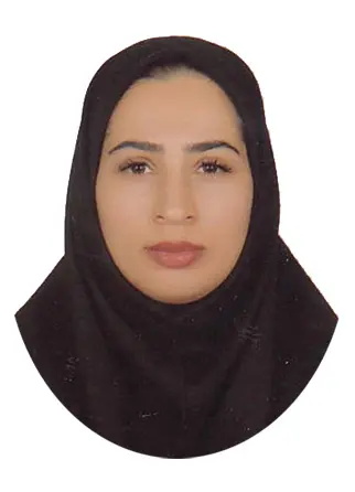 سحرسادات اسحقی