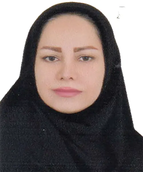 الهام رستمی