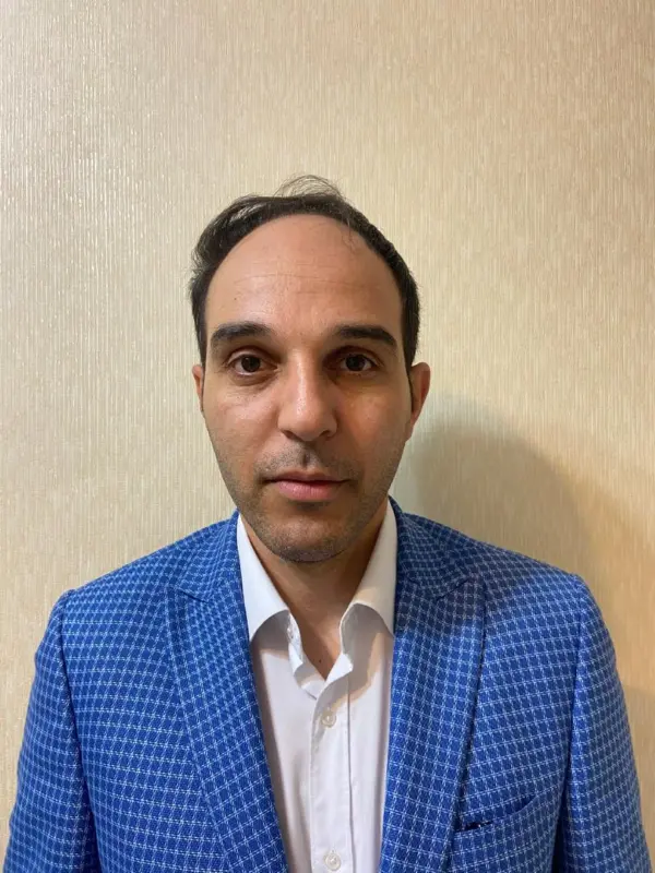 احد امیدوارشندی