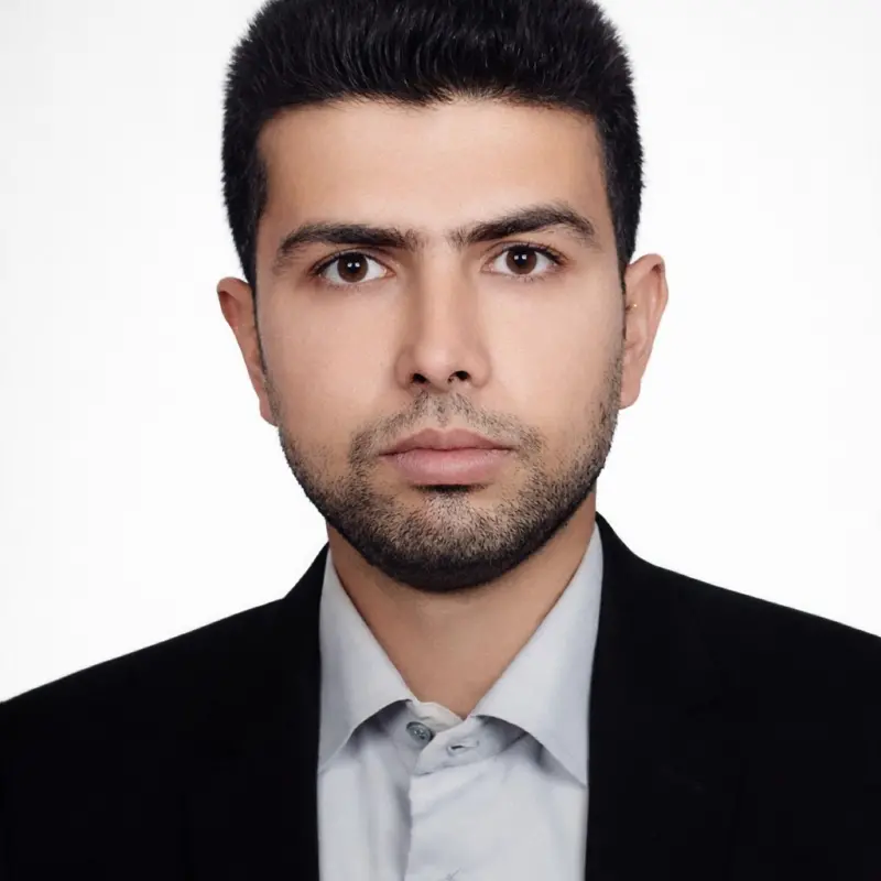سعید محمودی