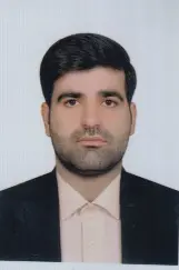 سیدامیرحسین رضائی