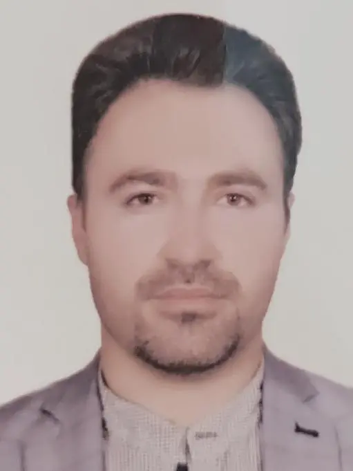 وحید مظاهری فرد