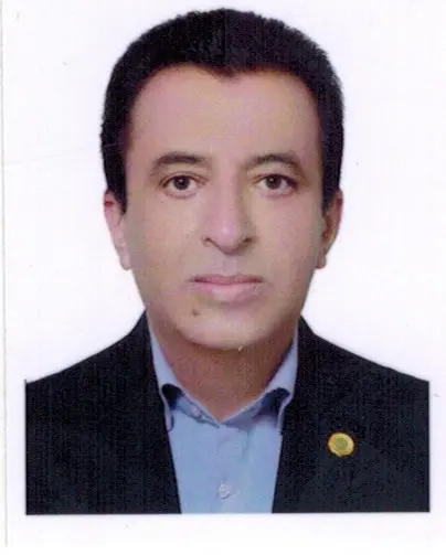 برزو علی پورنسائی زنجانی