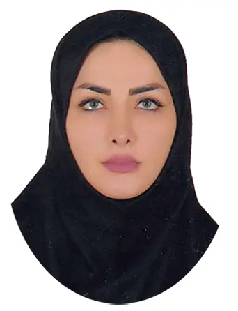 نشاط رحیمیانی ثابت