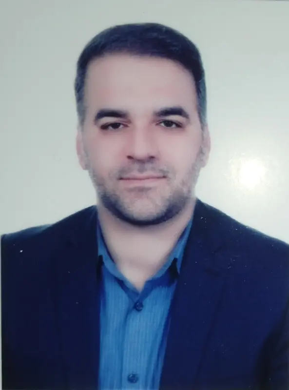 مصطفی محمدی