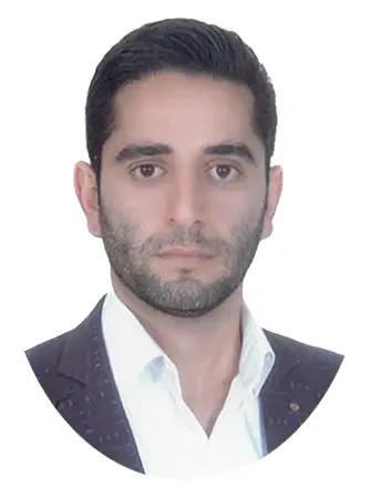 میلاد غلامی تیجی