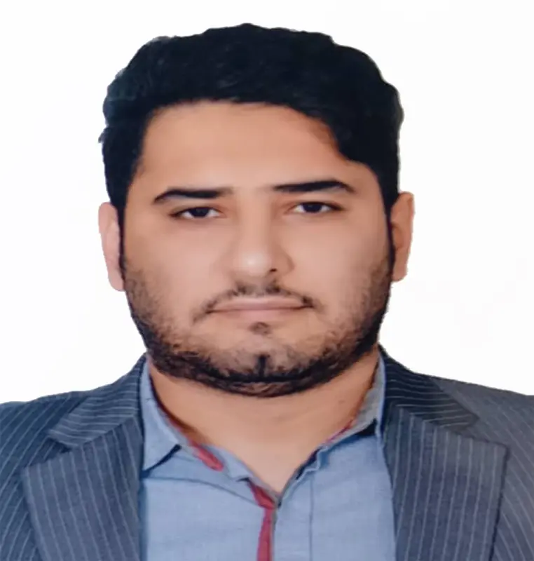 علی رزمخواه