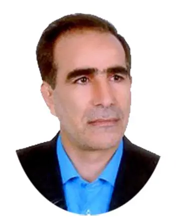 داود فروغی