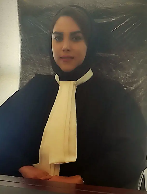 مریم بیگتاش
