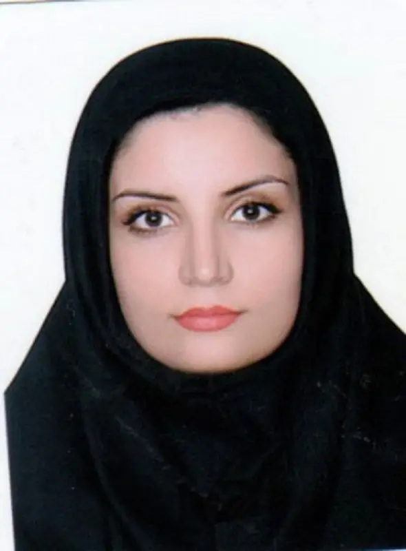 زهره دانشمند