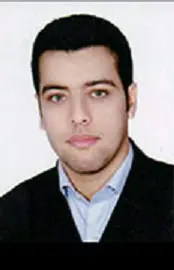 مسعود کربلایی زاده بابکی
