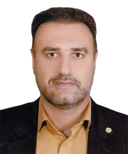 یداله یلان