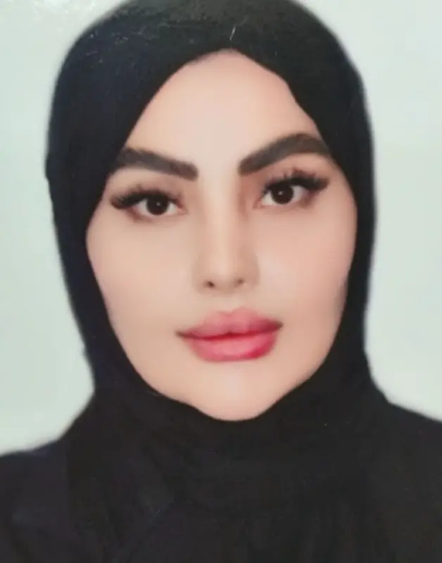 محیا خلیلی