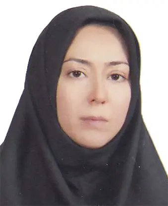 حمیده سادات نیرینی