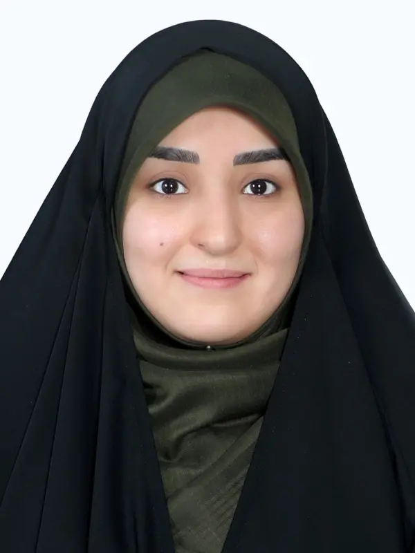 منصوره السادات میرباقری