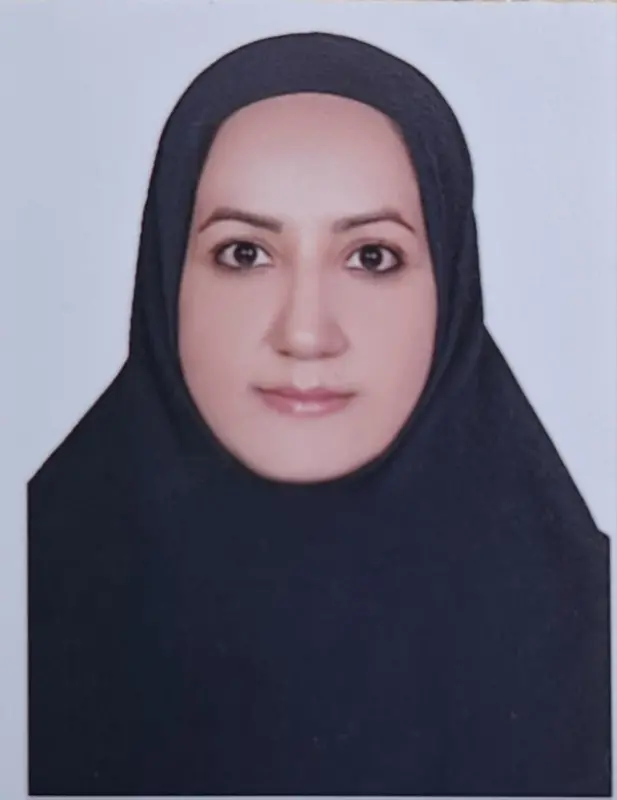 نسرین چراغی