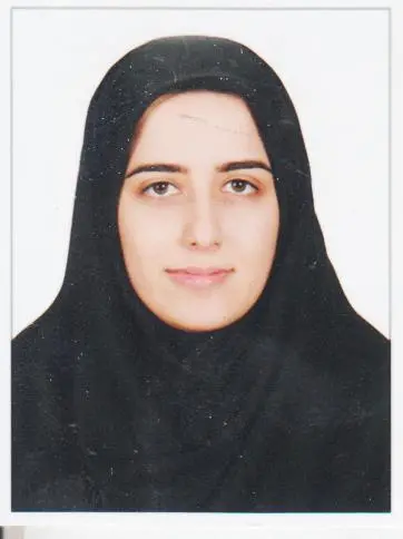 ملیکا شجاعی