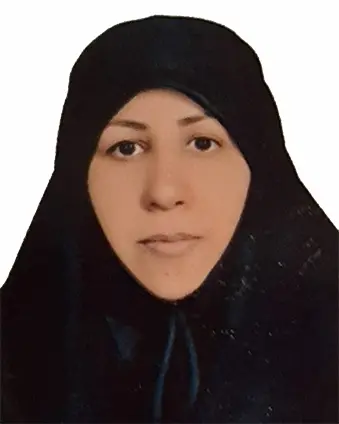 ناهید دالوندی دوخوهران