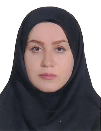 زهرا بهرامی