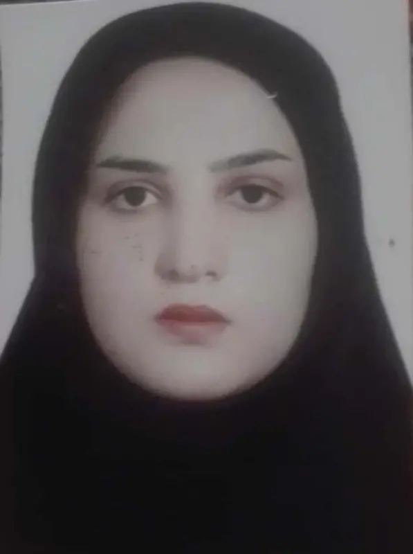 رقیه یوسف پور