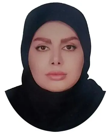 فرزانه سحرخیزان
