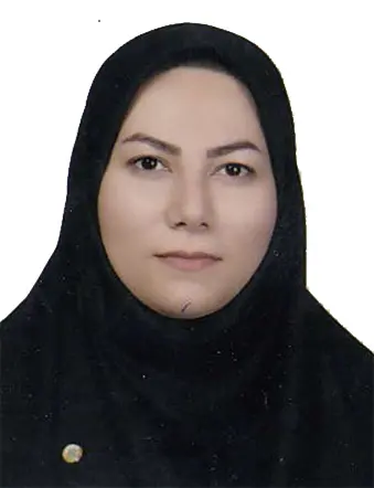شکوفه السادات صابرعلی