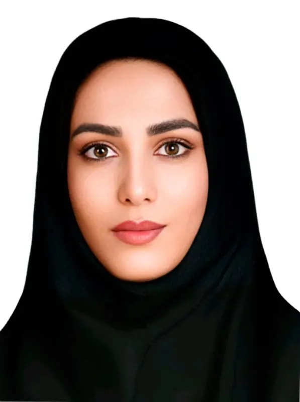 فهیمه خزلی