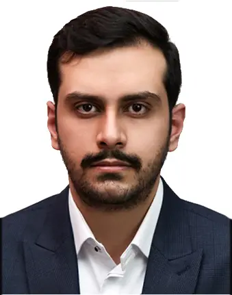 ایمان احسانی
