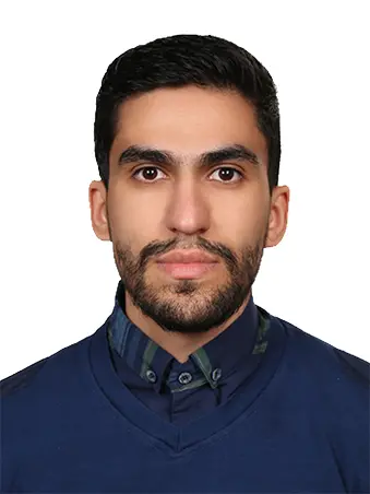 سیدسروش قاضی میرسعید