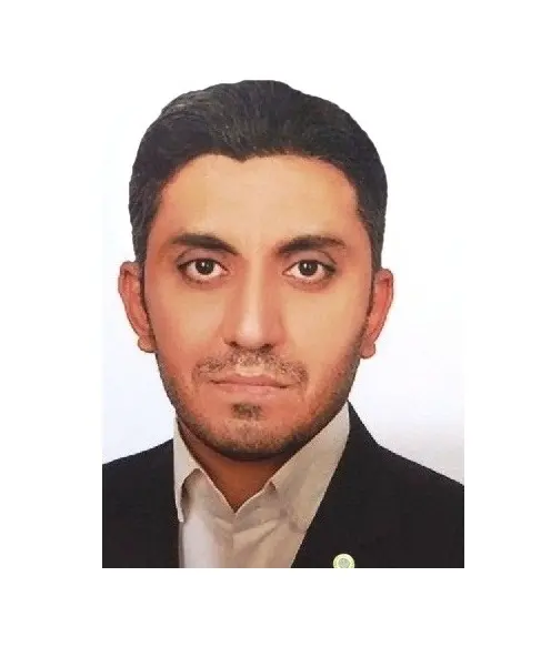 سجاد امیرحسنی