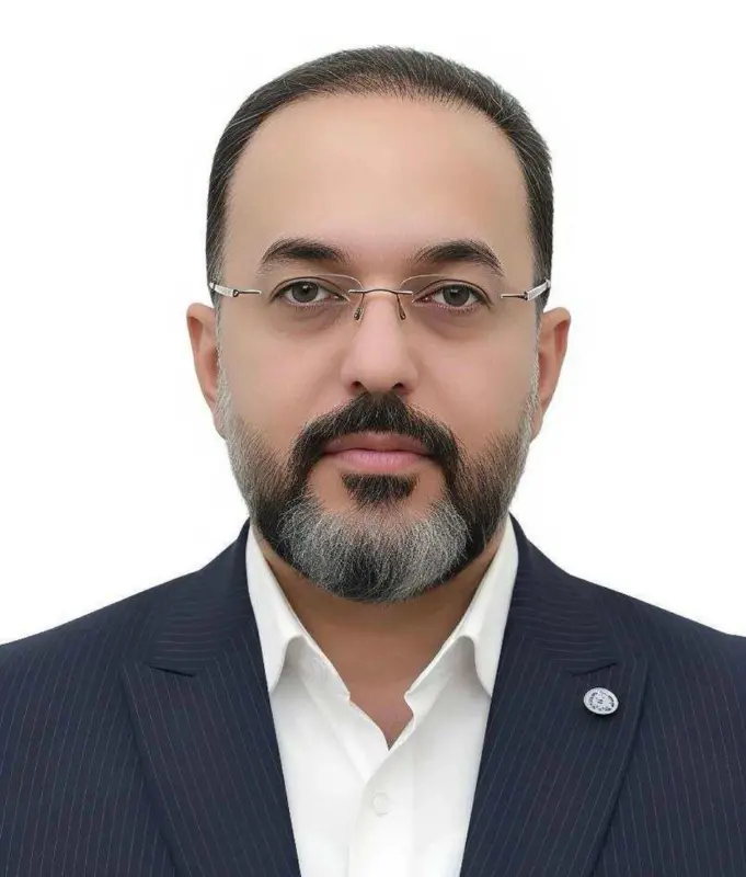 محسن ربیعی