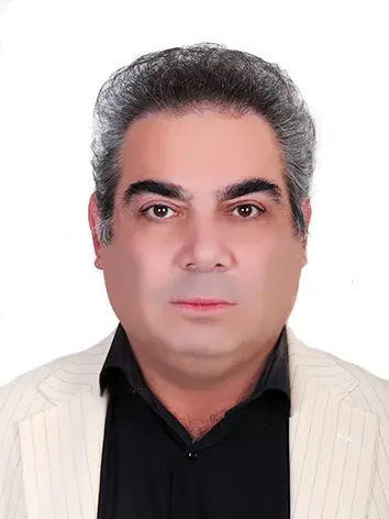 نادر جباریان