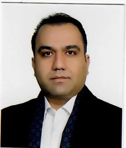 محمدرضا قیدر