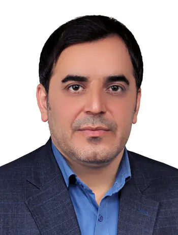 ابراهیم بختیاری